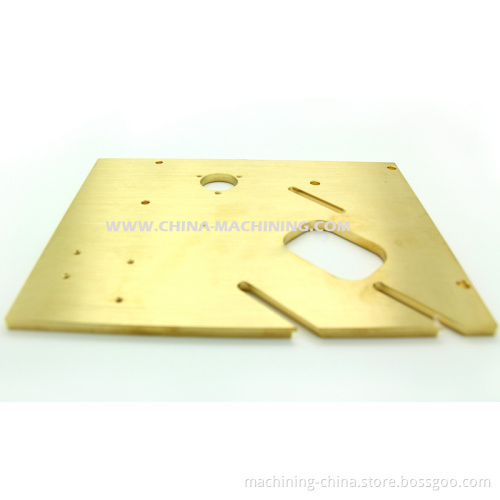 Sheet Metal Part